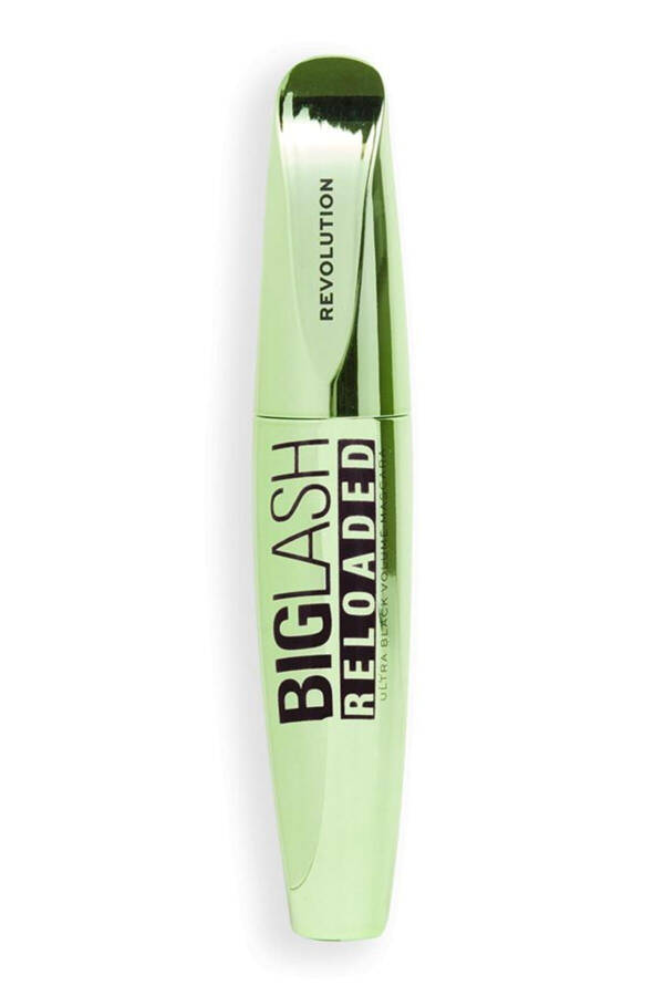 Bıg Lash Reloaded Maskara Ultra Siyah - 6