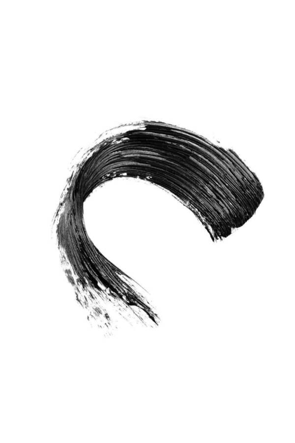 Big Lash Waterproof Volume Mascara False Lash Effect - 3