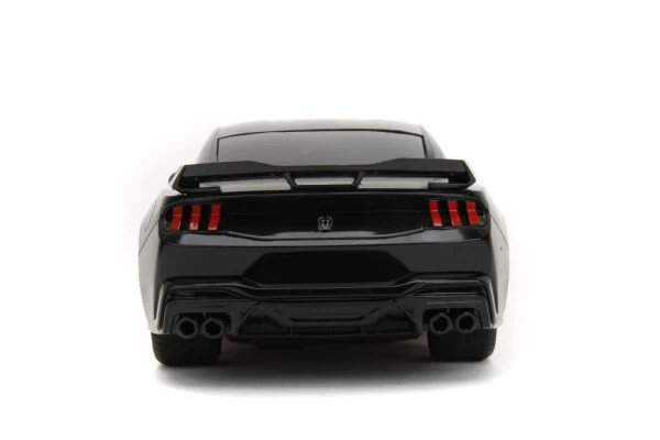 Big Time Muscle 1:16 2024 Ford Mustang Dark Horse RC Radio Control Car - 5