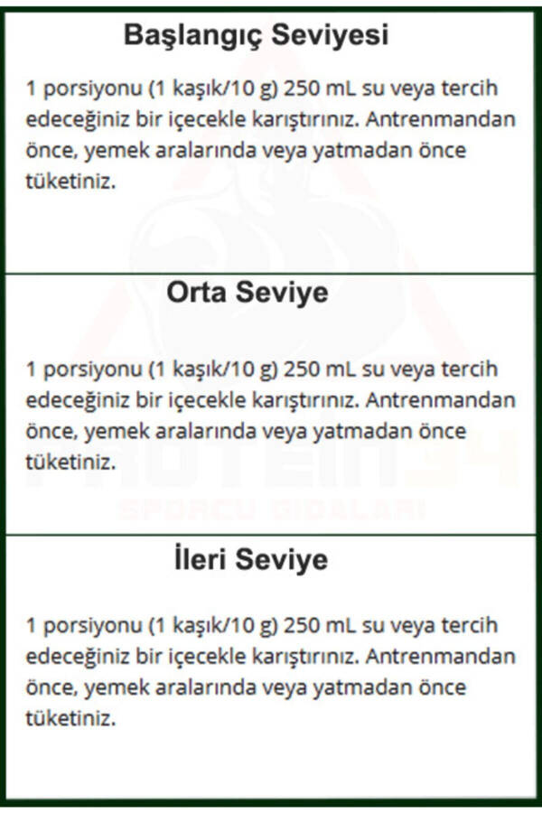 Bigjoy L-arginin kukuni 500gr O'rmon mevalari - 7