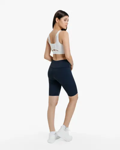 Bike Shorts - BLACK - 5