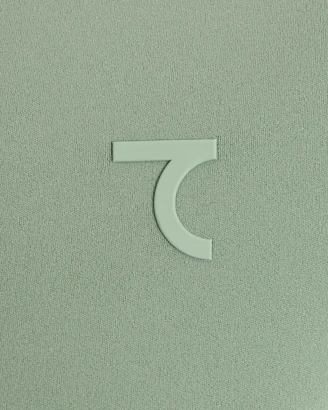 Bike Shorts - LIGHT GREEN - 9