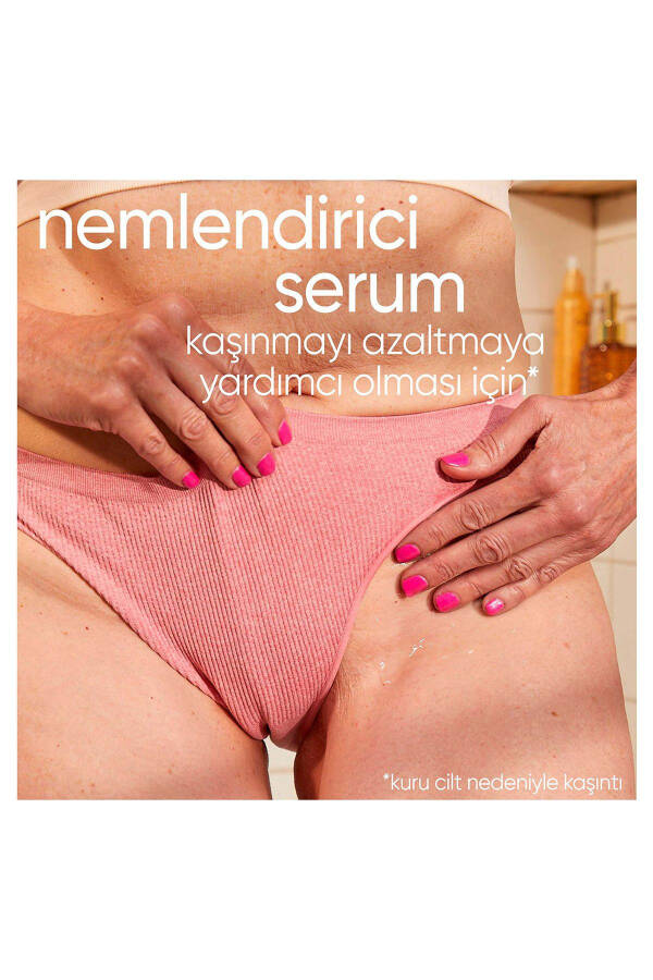 Bikini Günlük Yatıştırıcı Serum - 6