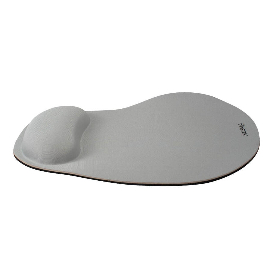 Bilek Destekli Ergonomik Mouse Pad, Oyun, Ev Ofis Çalışma ve Öğrenme İçin - 9