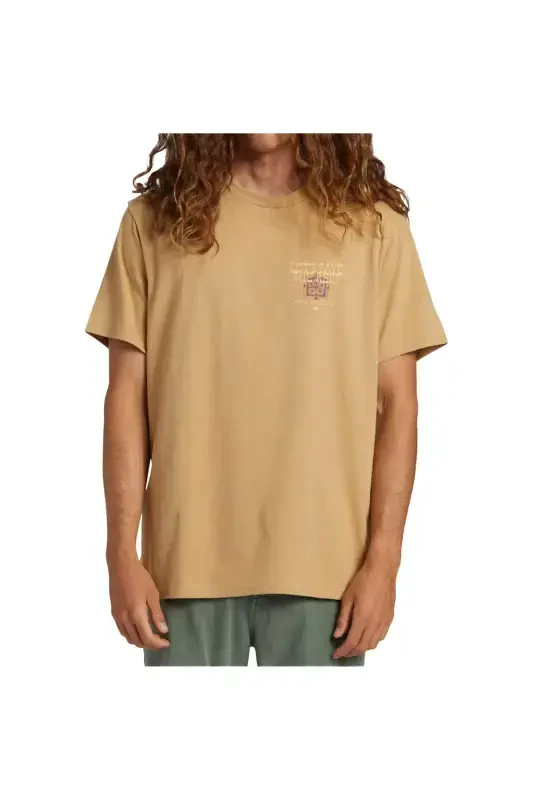 Cg Tiki Reef Erkek Tişört ERKEK T-SHIRT ABYZT02336 - 2