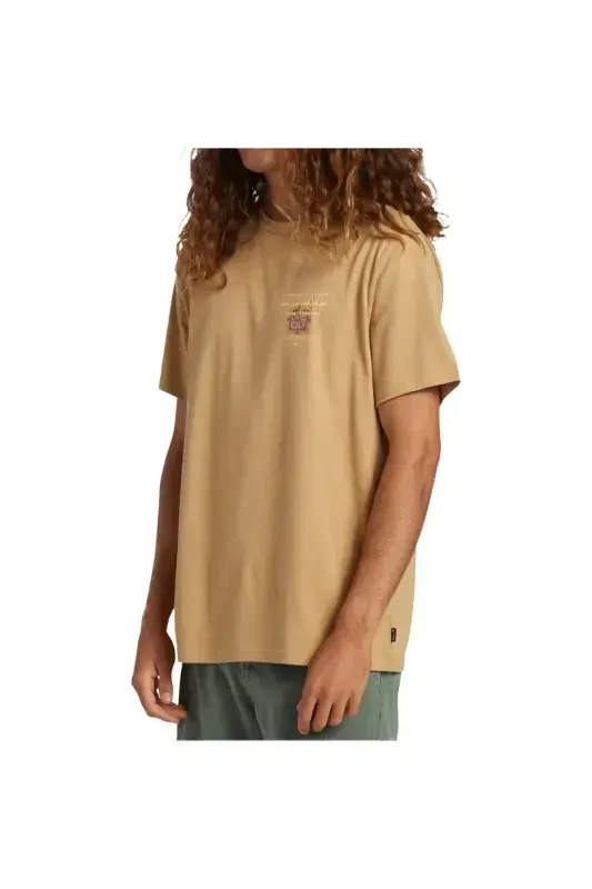 Cg Tiki Reef Erkek Tişört ERKEK T-SHIRT ABYZT02336 - 3