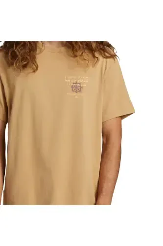Cg Tiki Reef Erkek Tişört ERKEK T-SHIRT ABYZT02336 - 5
