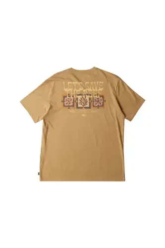 Cg Tiki Reef Erkek Tişört ERKEK T-SHIRT ABYZT02336 - 6