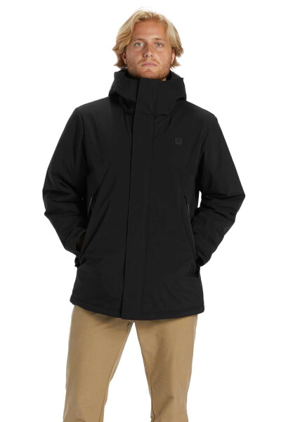 Billabong Expedition Men's Jacket ABYJK00173 - BİLLABONG
