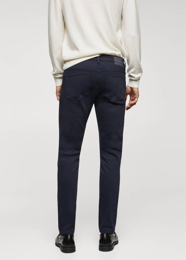 Billy Skinny Jeans - 4