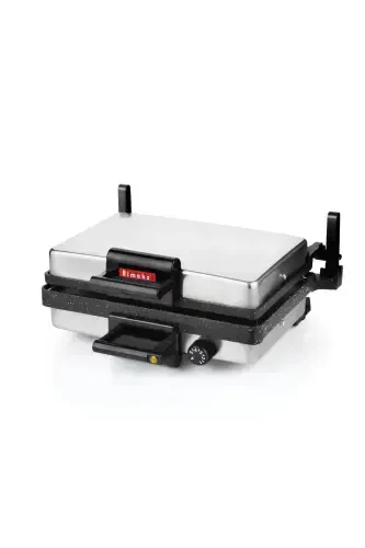 Bimeks Bazlama Lahmacun Grill Machine - 3