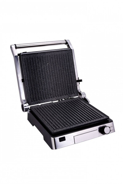 Biogranit Inox Tost Makinesi - 15