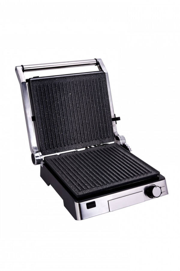 Biogranit Inox Tost Makinesi - 15