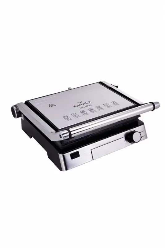 Biogranit Inox Toaster - 5