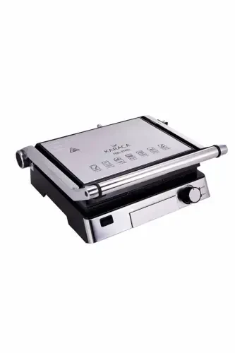 Biogranite Inox Toaster - 5