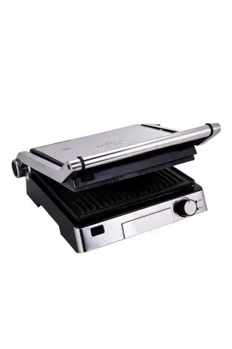 Biogranite Inox Toaster - 6