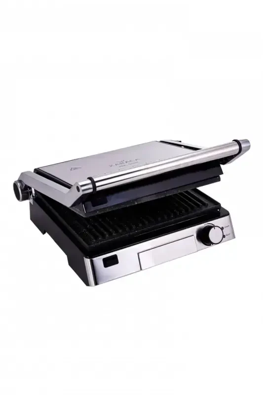 Biogranite Inox Toaster - 6
