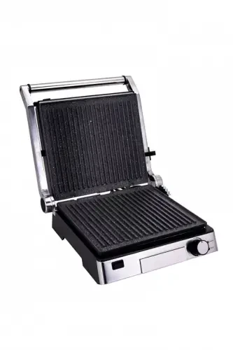 Biogranite Inox Toaster - 7