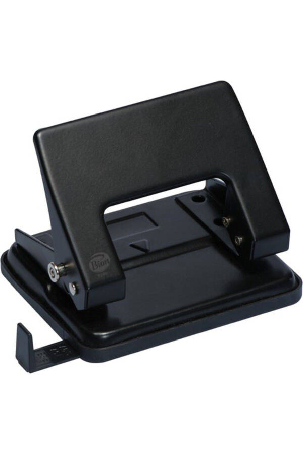 Bion Hole Punch 20s Black - 3