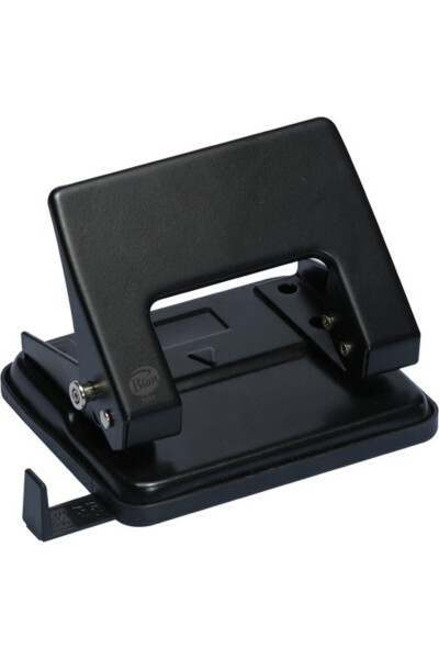 Bion Hole Punch 20s Black - 5