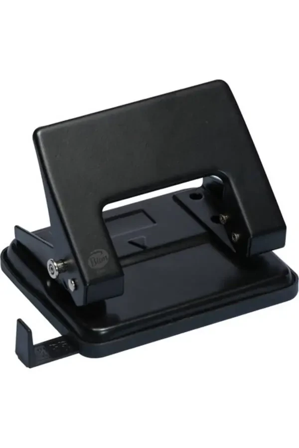 Bion Hole Punch 20s Black - 5