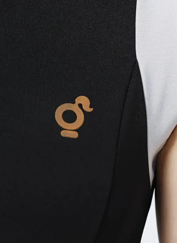 Biondina XModazone Toʻgʻri Qora Ayollar Bustyeri RASKA - 7