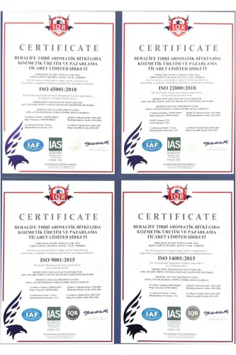 Bir xil Quvvatli Anor Oshqozon Pastasi - 300gr Bir xil Quvvatli Anor Gastro Oshqozon Pastasi - 5