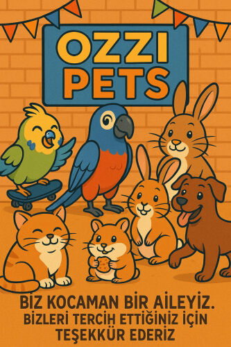 Bird Bath Lice Spray Feather Care and Repair Vitamin - 3