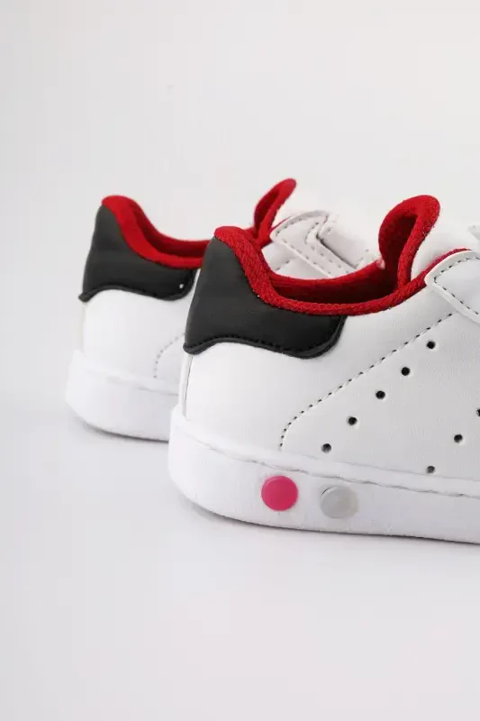 Birinchi qadam bolalar poyabzali o'g'il bolalar uchun - 3