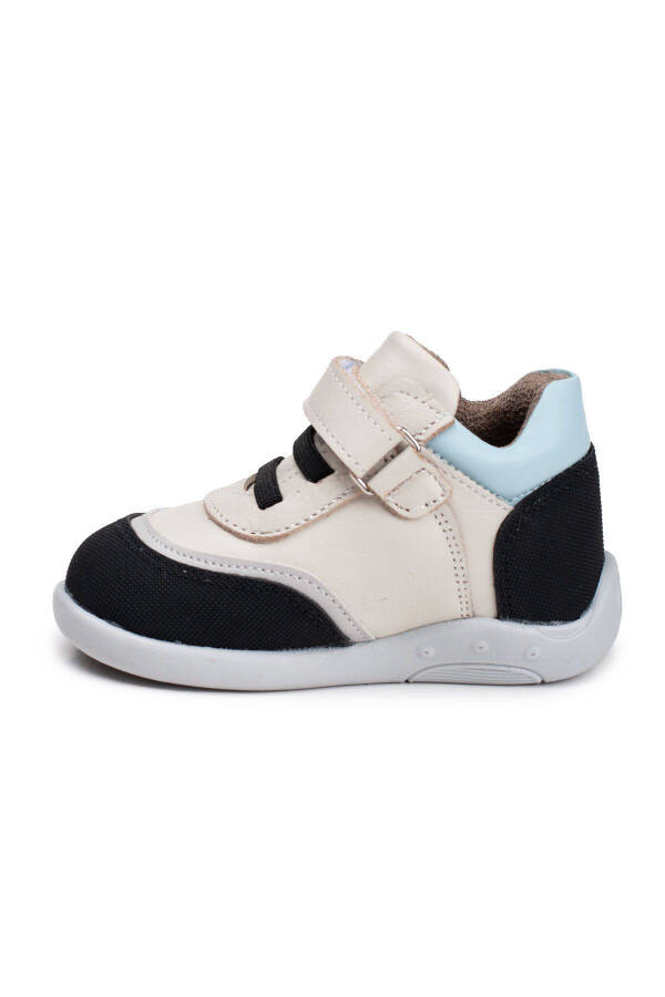 Birinchi qadam chaqaloq ortopedik unisex qishki poyabzali Birinchi qadam chaqaloq - 3