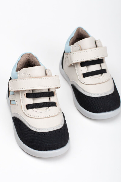 Birinchi qadam chaqaloq ortopedik unisex qishki poyabzali Birinchi qadam chaqaloq - 5