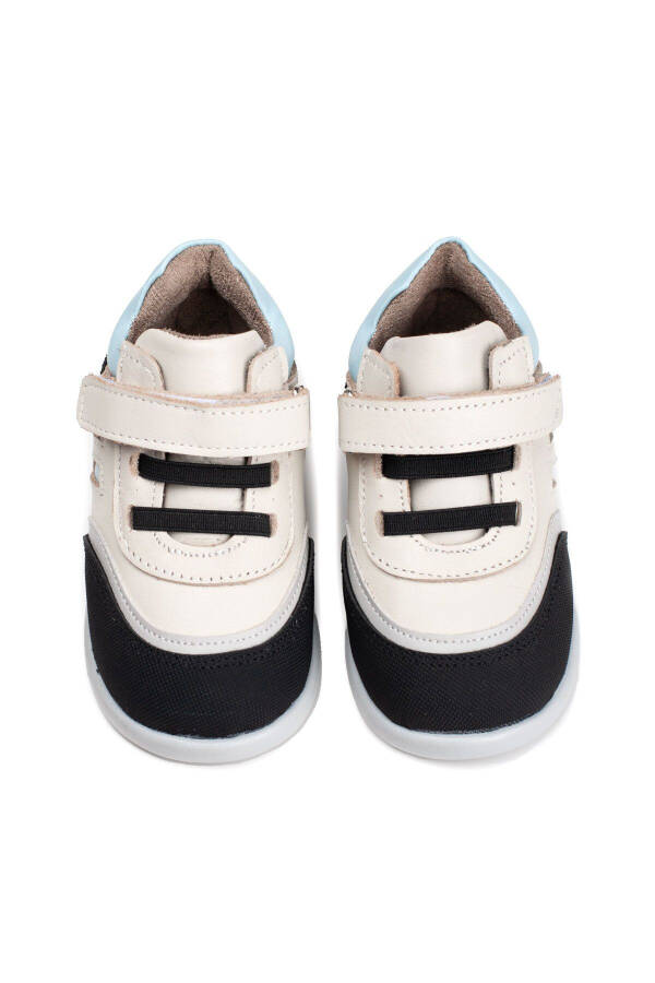 Birinchi qadam chaqaloq ortopedik unisex qishki poyabzali Birinchi qadam chaqaloq - 6