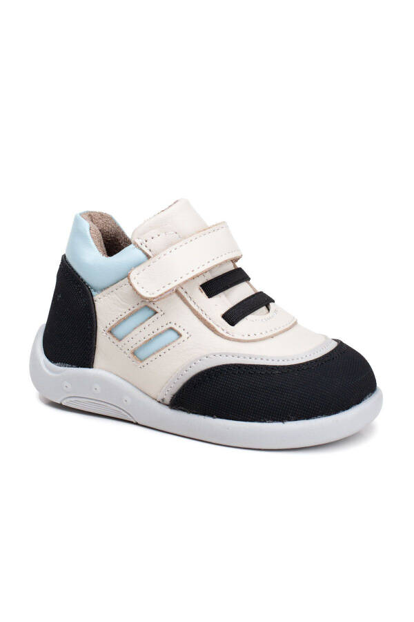 Birinchi qadam chaqaloq ortopedik unisex qishki poyabzali Birinchi qadam chaqaloq - 1