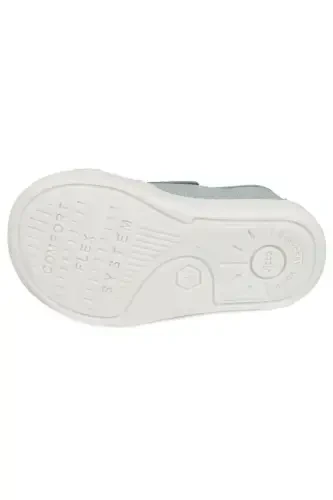 Birinchi Qadam Chaqaloq Oyoq Kiyimi-Sariq - 5