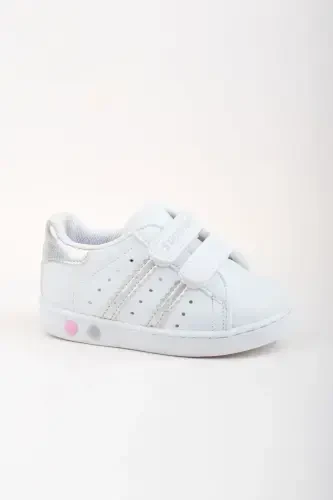 Birinchi Qadam Poyafzali Chaqaloq Yorug'lik Birinchi Qadam Poyafzali Ortopedik Birinchi Qadam Poyafzali Yangi Mavsum-oq - SÜPERLAND (1)