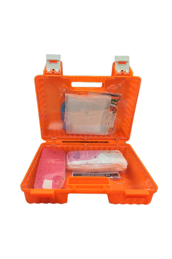Birinchi yordam to'plami - 2