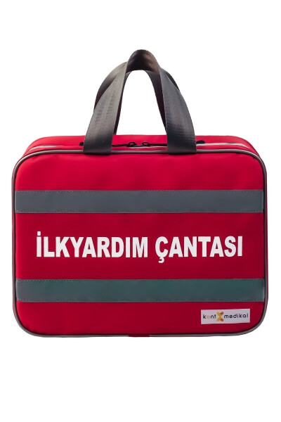 Birinchi yordam to'plami - KONT MEDİKAL (1)