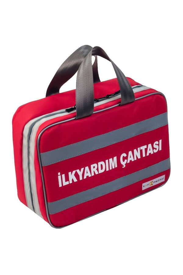 Birinchi yordam to'plami - 4