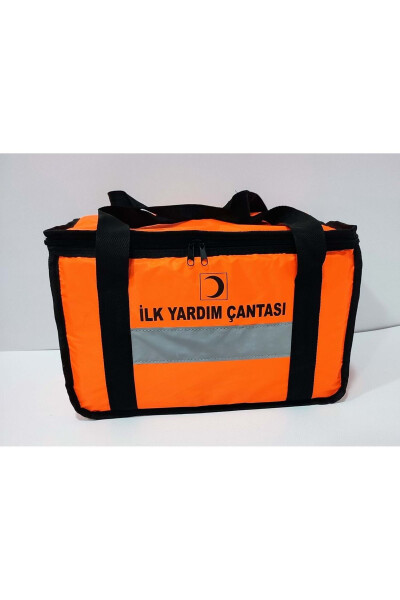 Birinchi yordam to'plami mini hajmda - 18