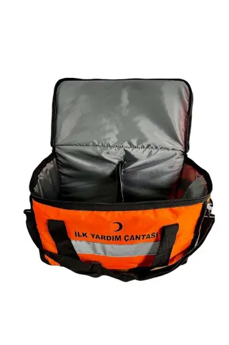Birinchi yordam to'plami mini hajmda - 8