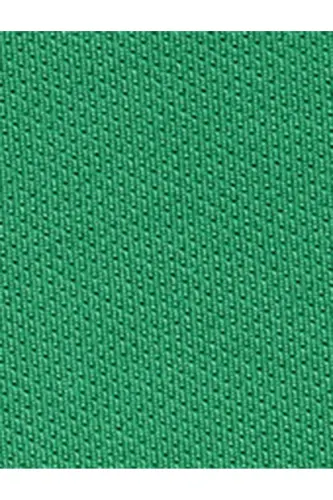 Bisiklet Yaka Kısa Kollu Baskılı Oversize Spor Tişört - Yeşil - 6