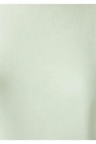 Bisiklet Yaka Yeşil Sweatshirt 8816126-33979 - Yeşil-33979 - 6