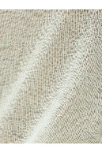 Bismiklet Yaka футбол Reglan Kol-Yashil - 6