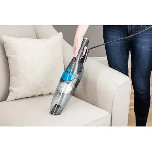 BISSELL 3-in-1 Lightweight Corded Stick Vacuum - 7