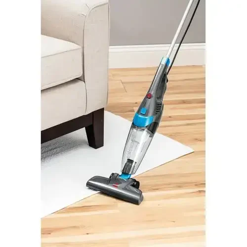 BISSELL 3-in-1 Lightweight Corded Stick Vacuum - 8