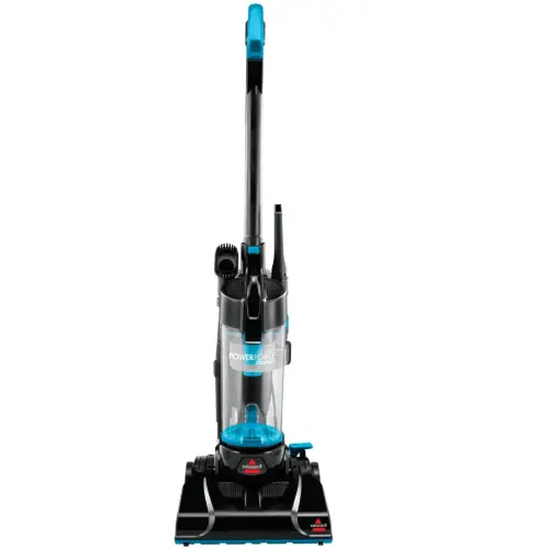 BISSELL Power Force Compact Bagless Vacuum, 2112 - 5