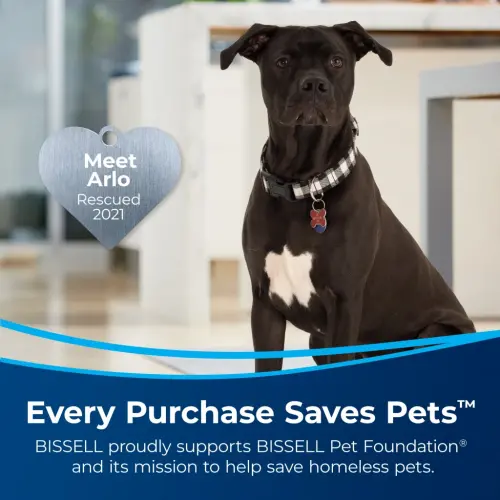 BISSELL PowerForce Helix Bagless Upright Vacuum 3313 - 9