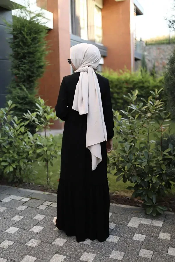 БЮЗГЮЛЮ ФЕРАДЖЕ - 6