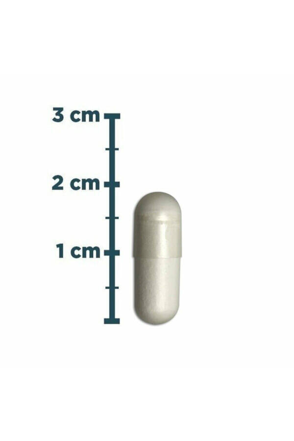 Biyo 2500 Mcg 120 Kapsül - 3