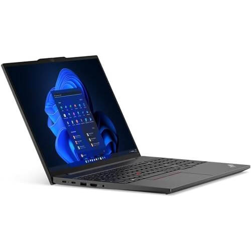 Бизнес-ноутбук Lenovo ThinkPad E16, 16